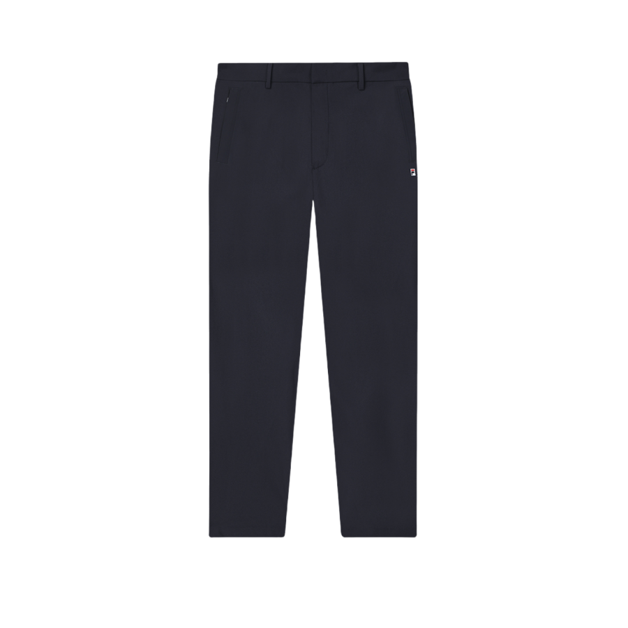 FILA Casual Pants Men's Legend Blue