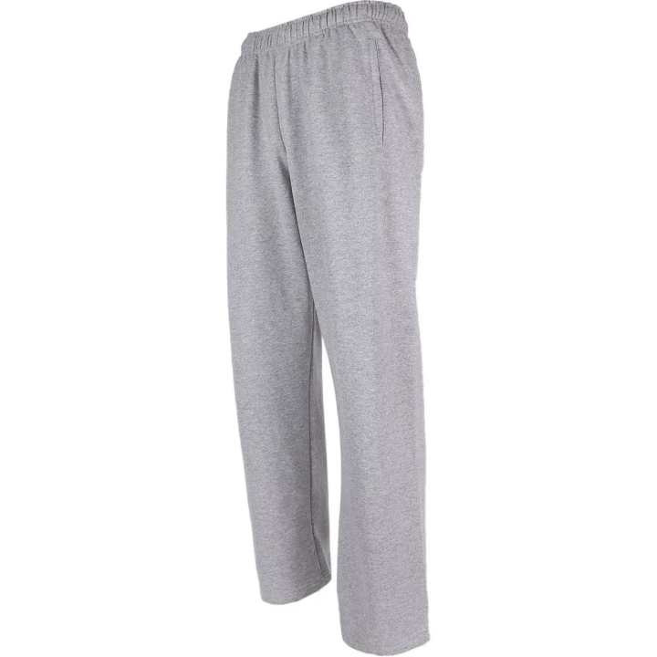 Adidas Adidas Casual Pants Unisex Gray