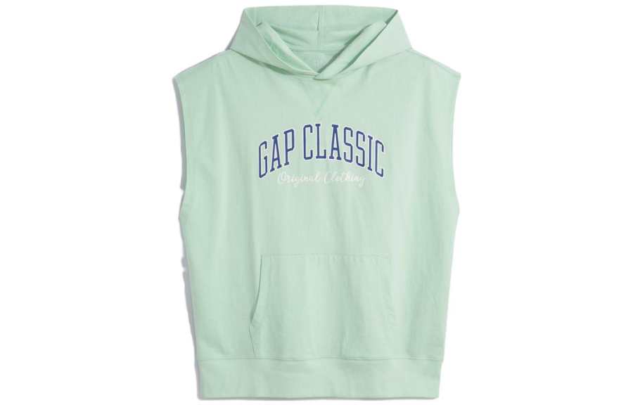 GAP Casual Sportswear Men's Hooded Moderate