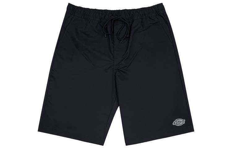 Dickies Dickies Casual Shorts Men's Black Moderate