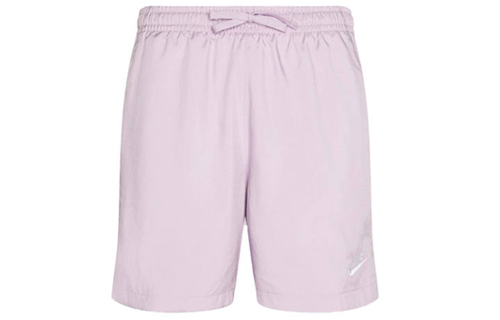 Nike Nike Casual Shorts Men's Ice Lilac Moderate