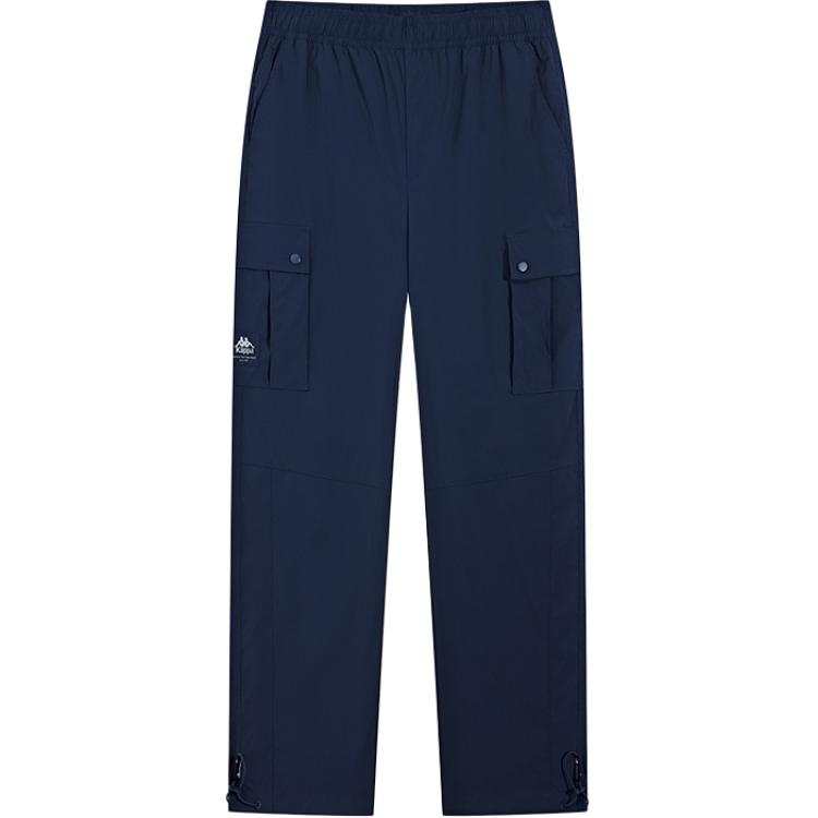 Kappa Casual Pants Men's Moderate Cargo Pants
