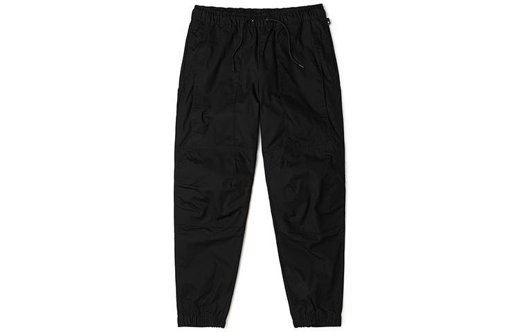 Timberland Casual Pants Men's Black