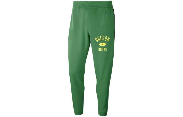 Nike Nike Casual Pants Unisex Green Moderate Other