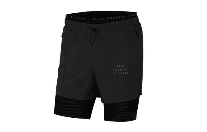 Nike Nike Casual Shorts Men's Black Moderate