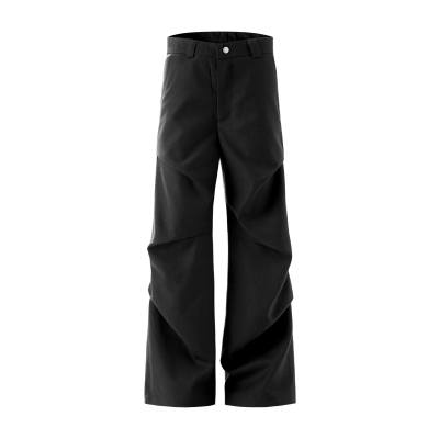 ONITSOP Casual Pants Unisex Black