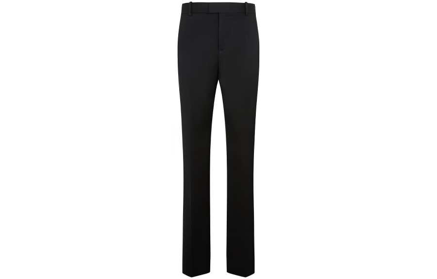 Bottega Veneta Slim Fit Tailored Trousers