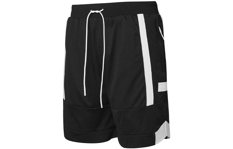 PUMA PUMA Casual Shorts Men's Black Moderate