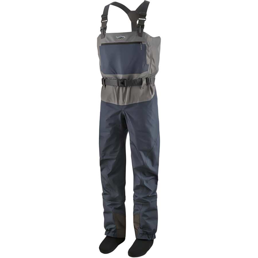 Patagonia Swiftcurrent® Windbreaker Pants Men's Smolder Blue