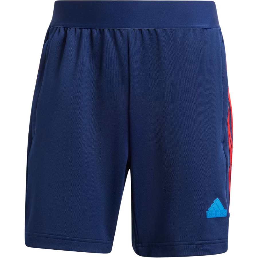Adidas Adidas Free Shipping With AdiClub House Of Tiro Nations Pack Shorts