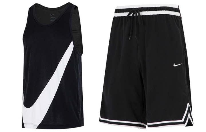 Nike Nike Casual Sportswear Men's Black