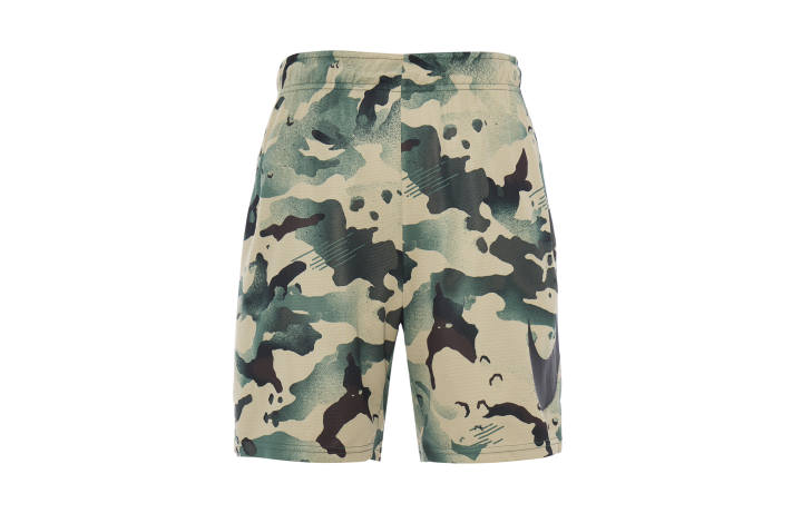Nike Nike Dri Fit Casual Shorts Men's Sequoia Green Moderate