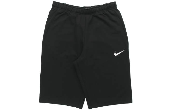 Nike Nike Casual Shorts Men's Black Moderate