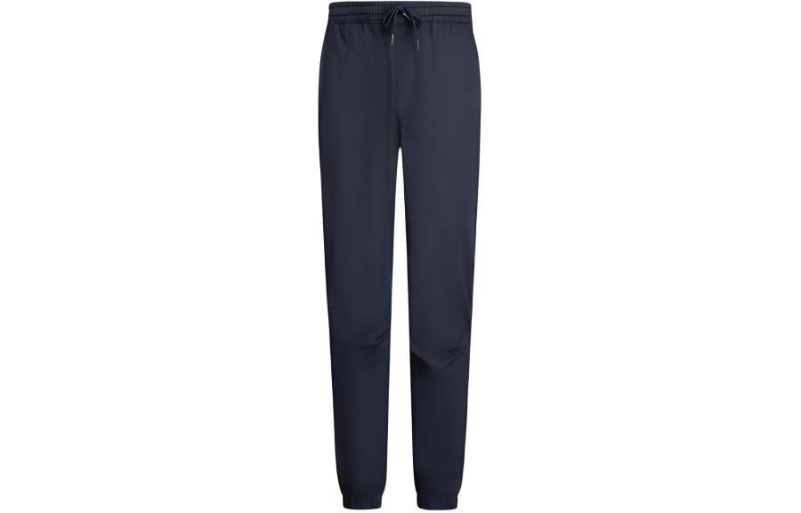 ARMANI EXCHANGE ARMANI EXCHANGEAE SS24 Casual Pants Men's Navy Blue