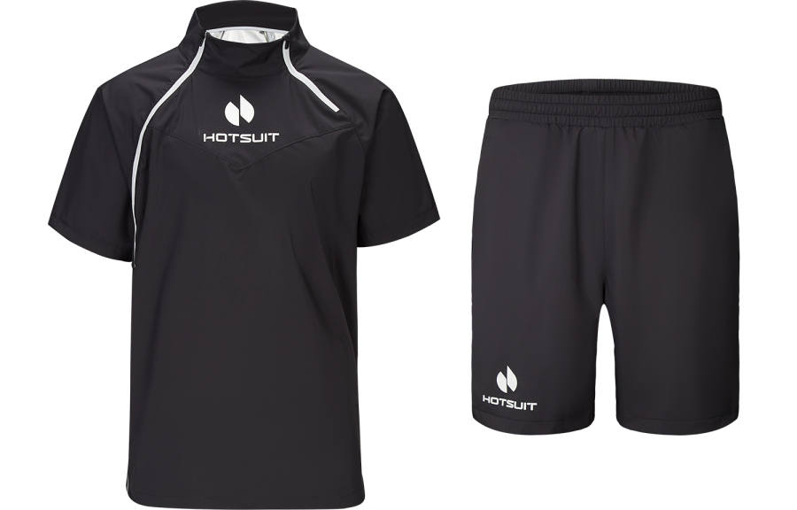 HOTSUIT Casual Sportswear Men's