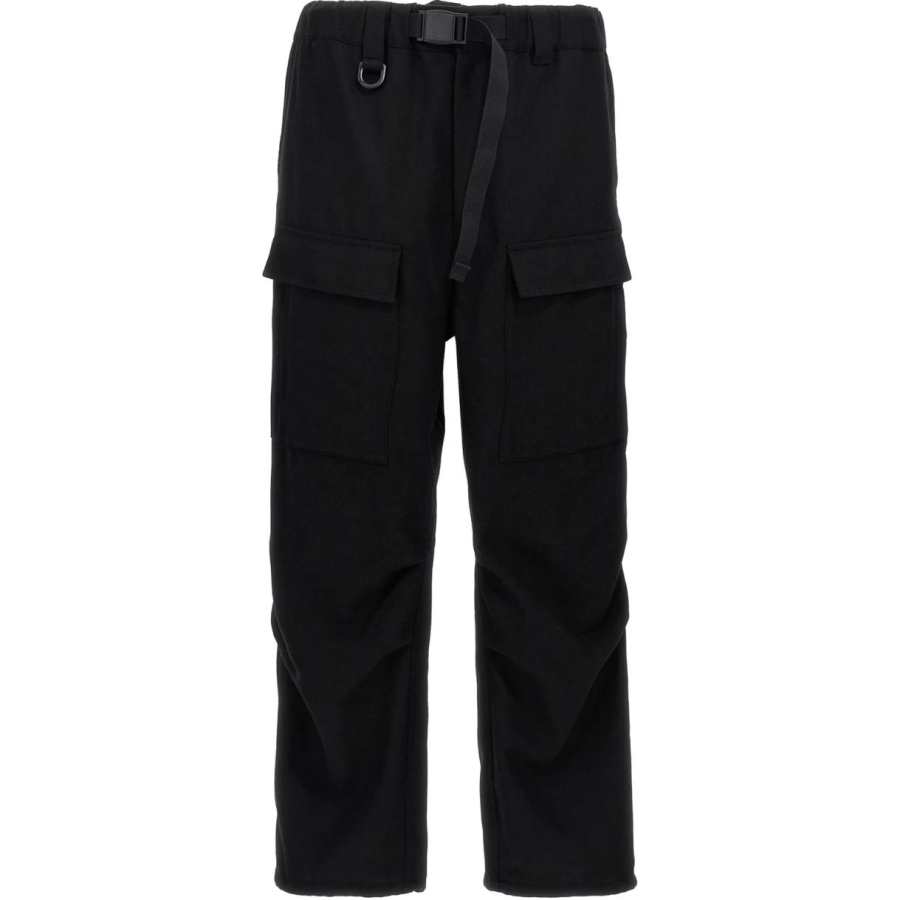 Y-3 Y 3 Casual Pants Men's Gift Box Set Included Pants