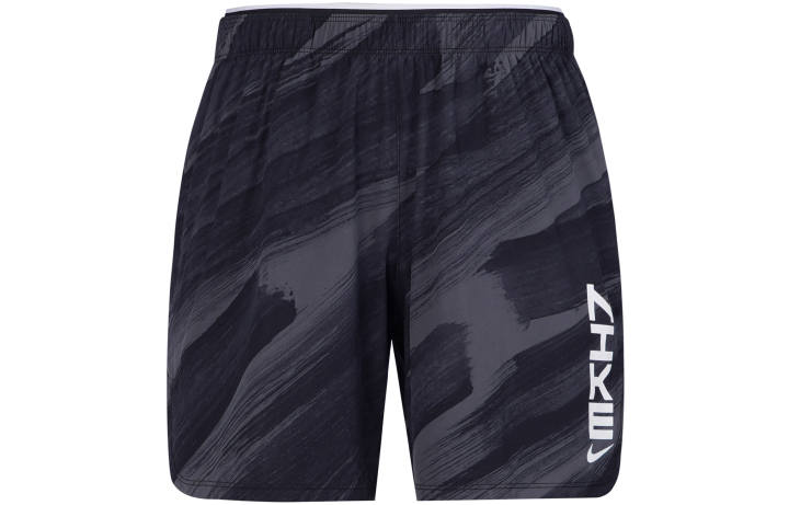 Nike Nike Casual Shorts Men's Black Moderate