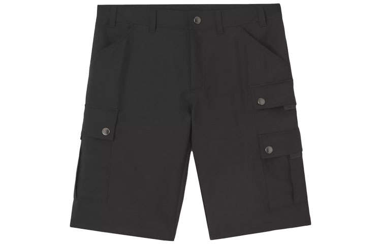 Burberry SS21 Cargo Shorts Men's Color