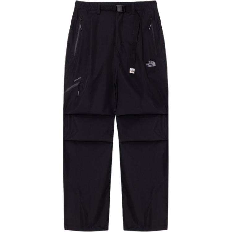 THE NORTH FACE Cargo Pants Men's Black