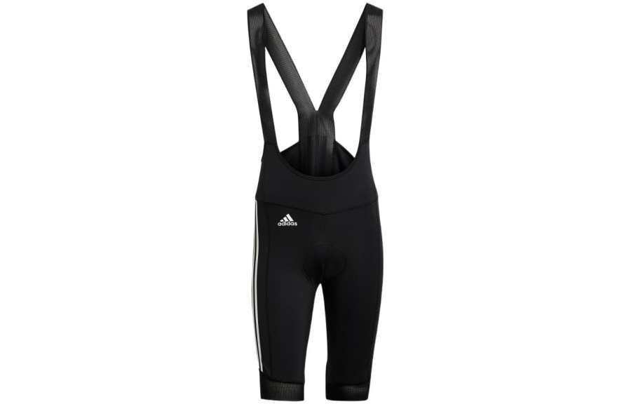 Adidas Adidas Casual Shorts Men's Black Moderate