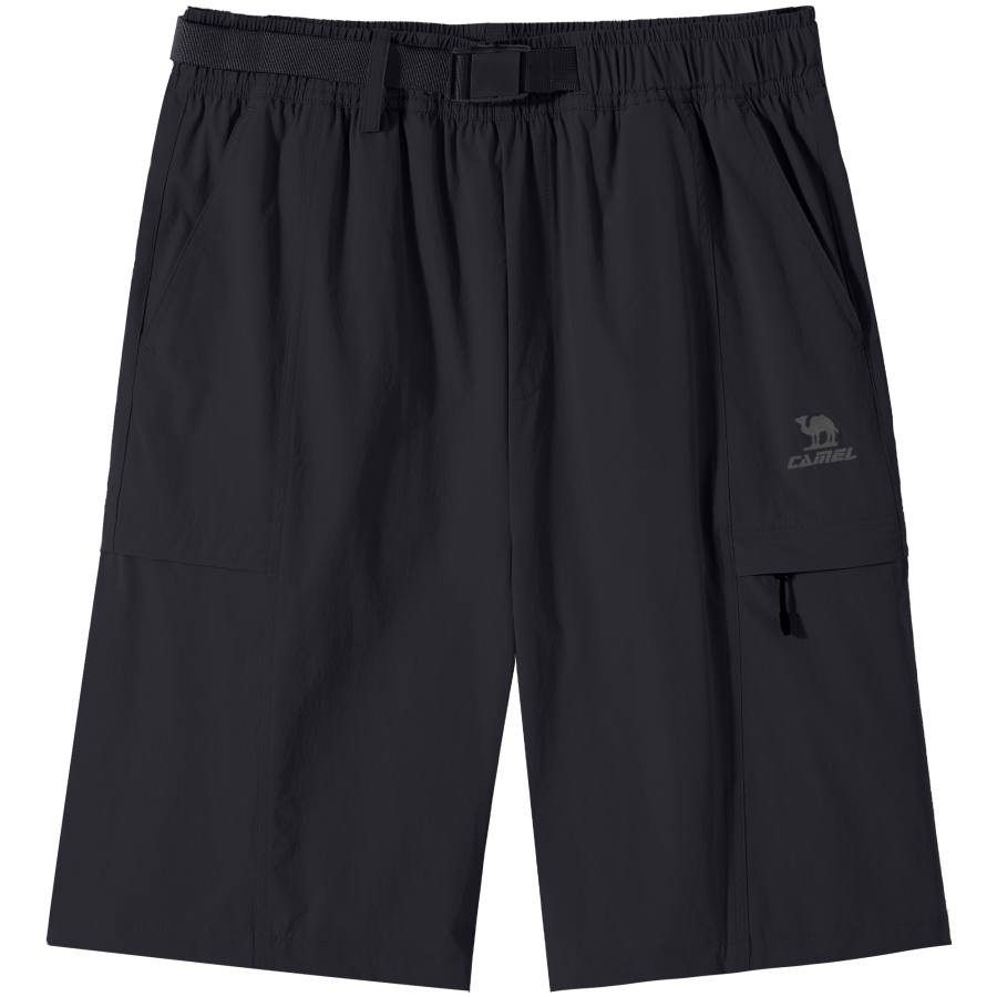 CAMEL CAMEL Urban Function Series Cargo Shorts Men's