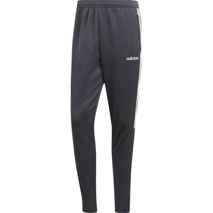 Adidas Adidas Knitted Sweatpants Men's Black