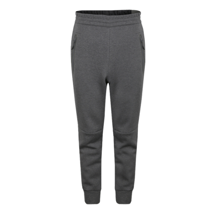 Adidas Adidas ISC Knitted Sweatpants Men's Gray