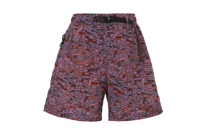 Nike Nike ACG Casual Shorts Men's Moderate