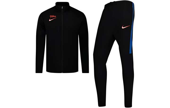 Nike Nike Casual Sportswear Men's Stand Collar Moderate