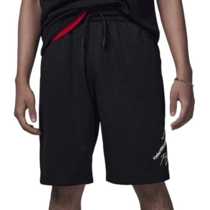 Jordan JORDAN Mj Essentials Big Kids' Dri-FIT Baseline Shorts