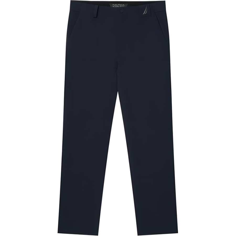NAUTICA Casual Pants Men's Black