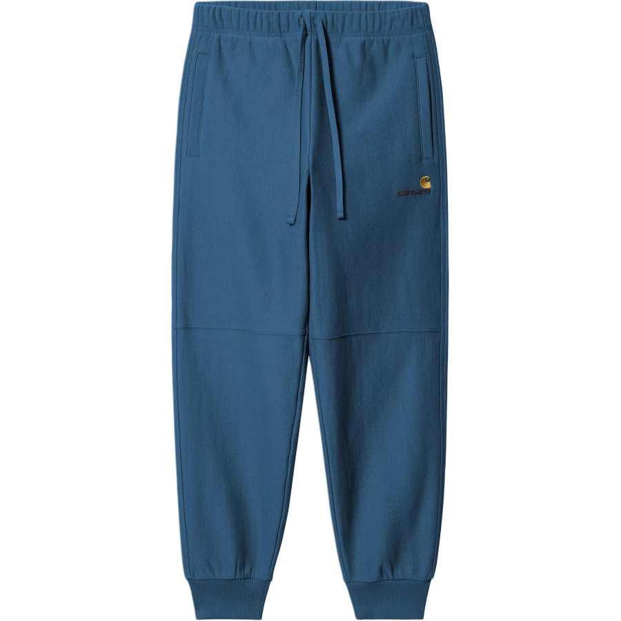 Carhartt WIP American Script Track Pants