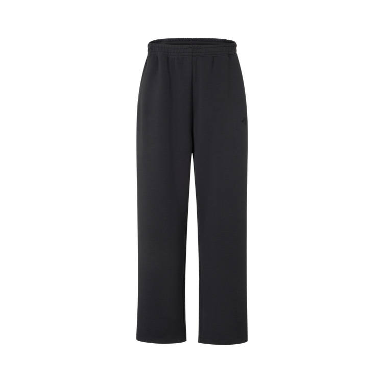 DESCENTE DESCENTE ESSENTIAL Knitted Fabric Pants Men's