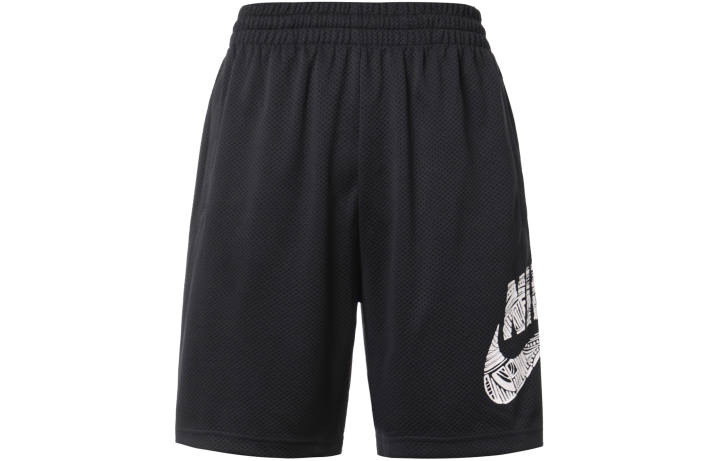 Nike Nike Casual Shorts Men's Black Moderate