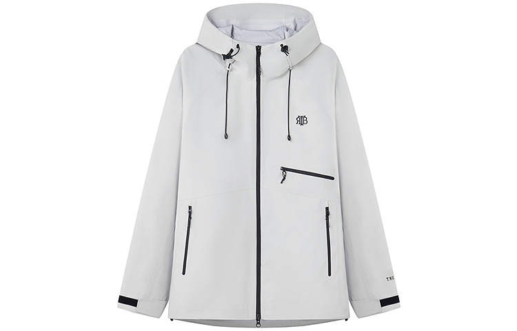 Teenie Weenie Men Trench Coat Unisex