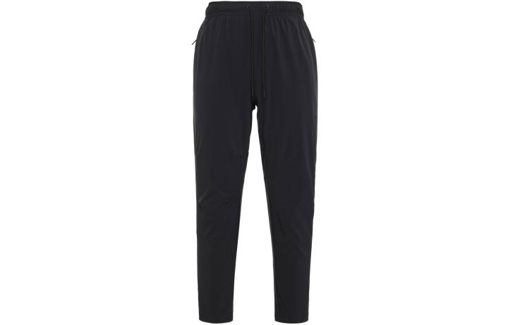 Nike Nike Dri Fit Casual Pants Men's Black