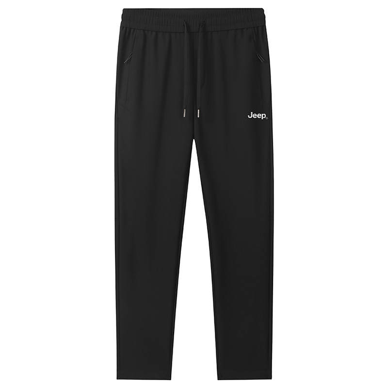 Jeep Jeep Casual Pants Unisex Moderate Other