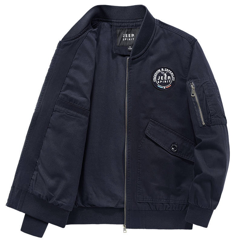 JEEP SPIRIT Jackets & Coats Unisex