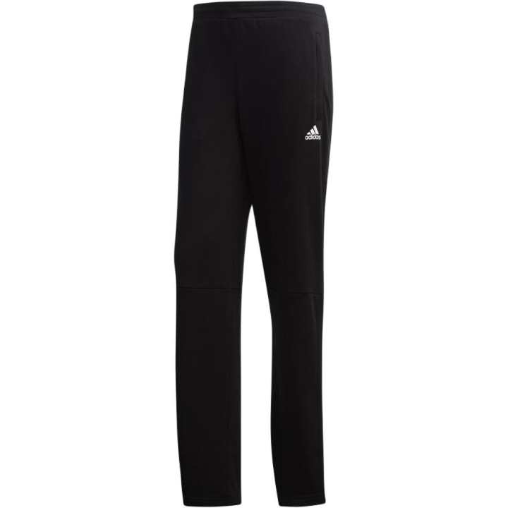 Adidas Adidas PT FT Knitted Sweatpants Men's Black
