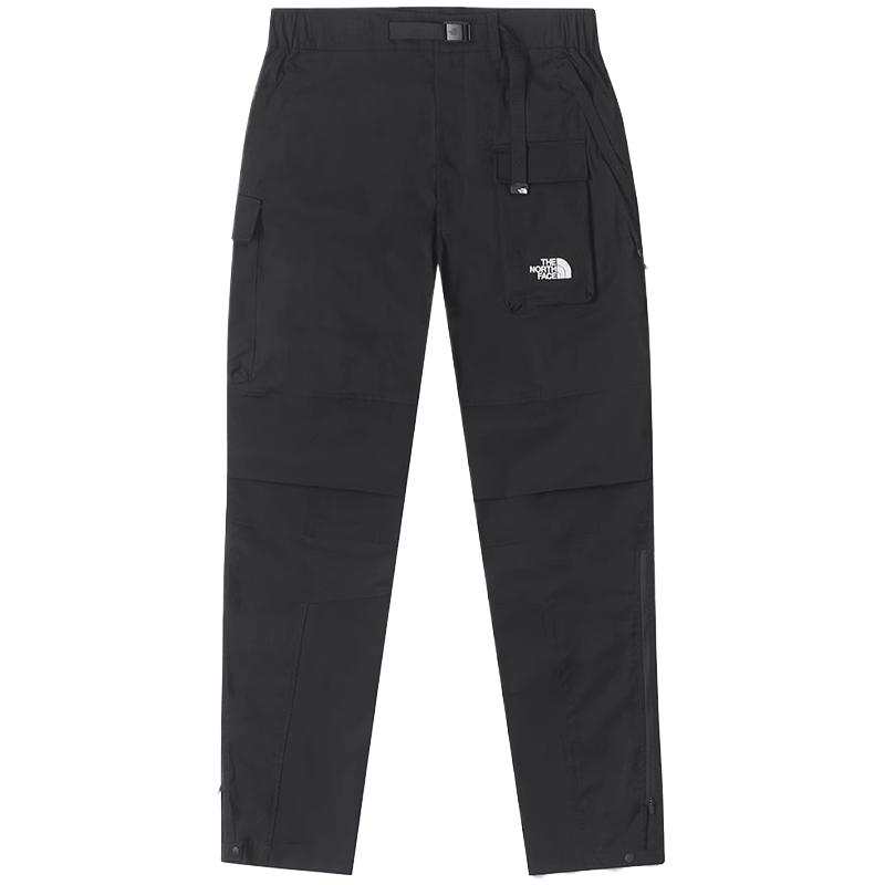 THE NORTH FACE Urban Exploration FW/AW24 Casual Pants Men's Black