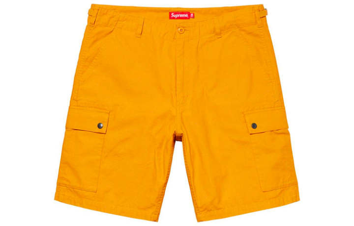 Supreme Supreme Cargo Short SS23