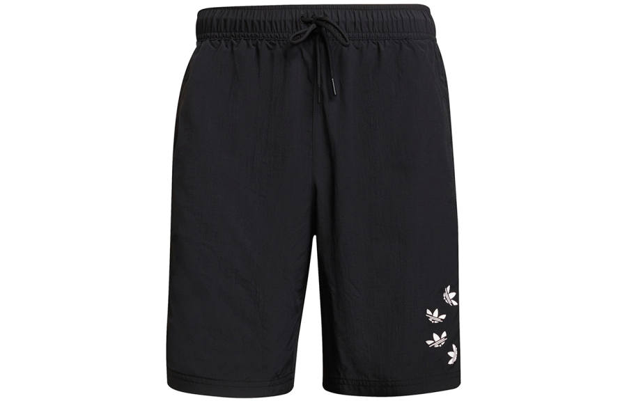Adidas Originals St Swimshort Casual Shorts Men's Black