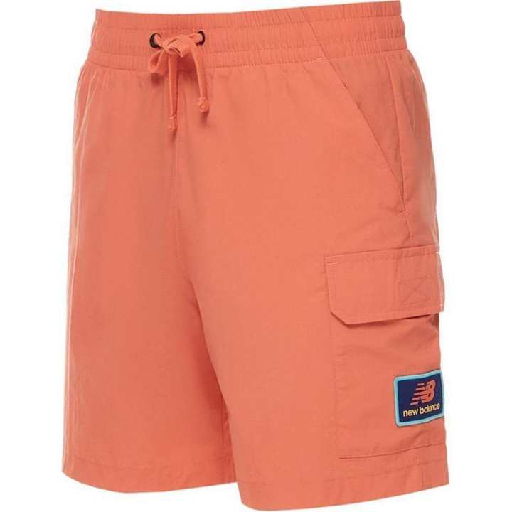 New Balance New Balance Day Tripper Cargo Shorts Men's