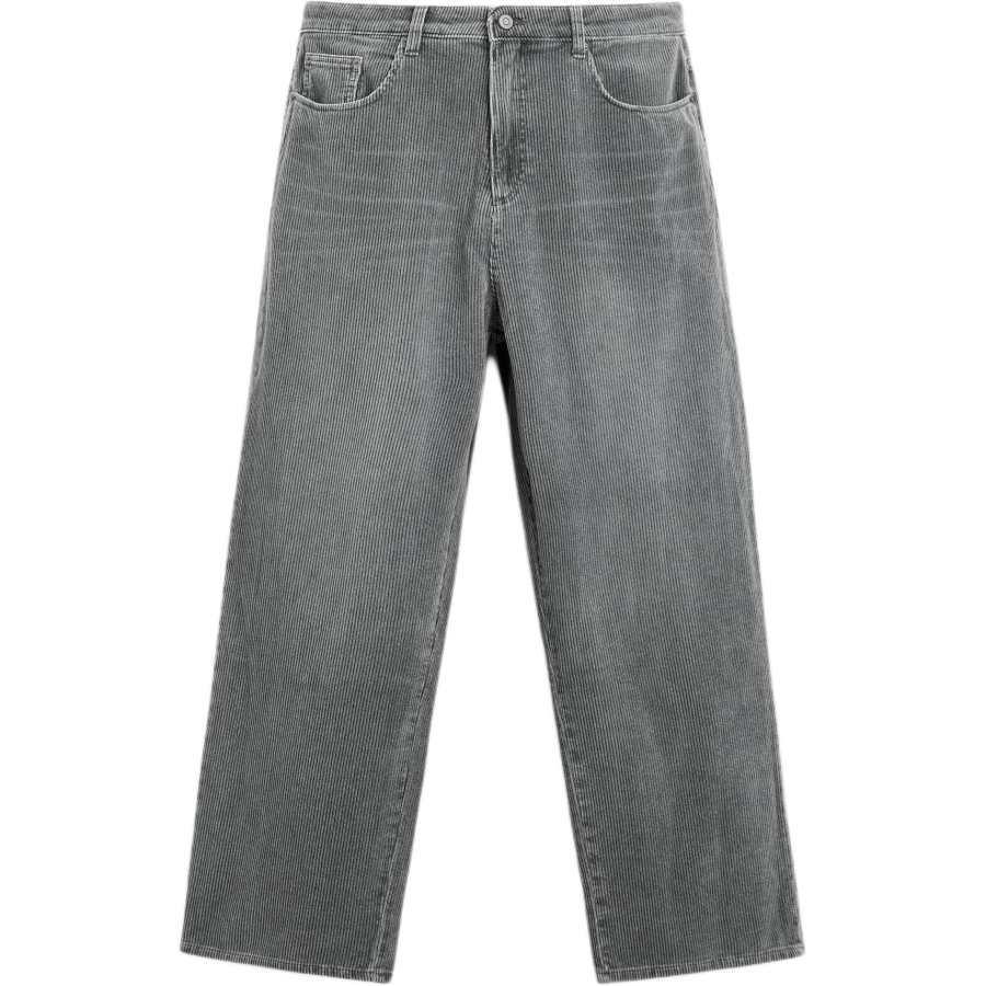 ZARA Casual Pants Men's Moderate Straight Fit Pants