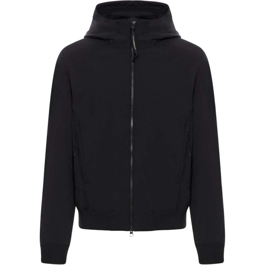 C.P.Company Jackets & Coats Men's Black