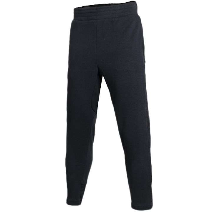 Adidas Adidas Harden Comm logo-detail track pants