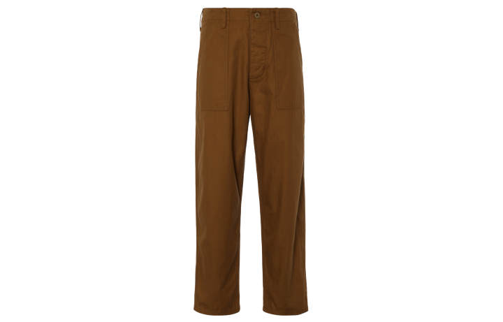 Nike Nike Casual Pants Men's Light British Umber
