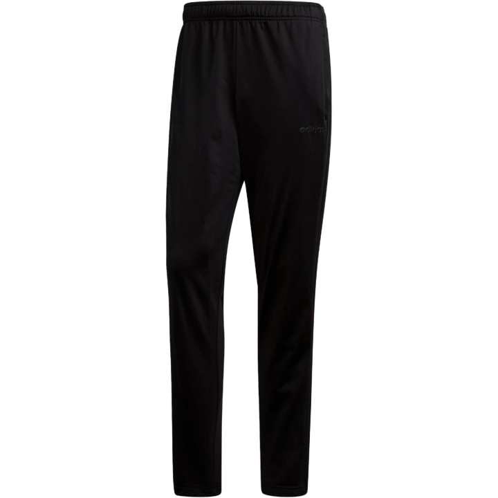 Adidas Adidas ESSENTIALS Knitted Sweatpants Unisex Black