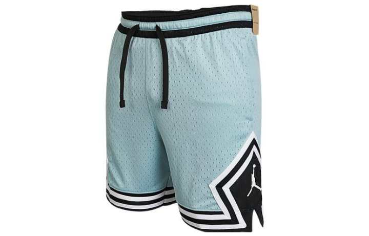 Jordan Jordan Casual Shorts Men's Blue