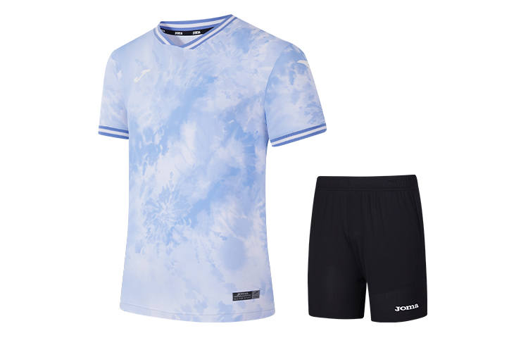 Joma Casual Sportswear Men's V Neck Thin